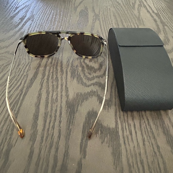 Men’s Authentic Prada Sunglasses - Picture 7 of 11